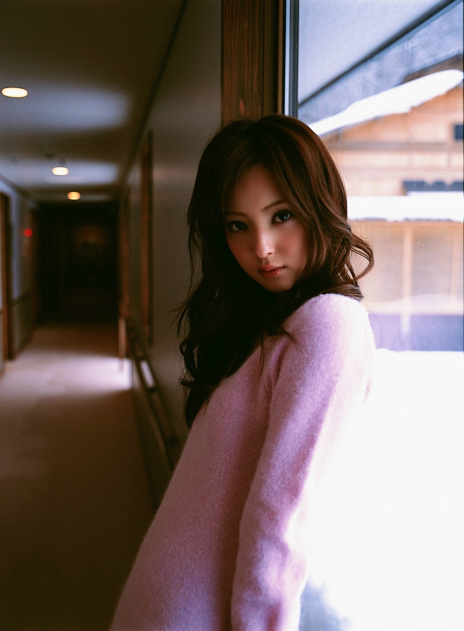 佐佐木希 Sasaki Nozomi   [VYJ]